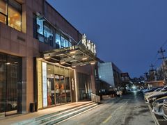 -峨嵋酒家(牡丹园店)