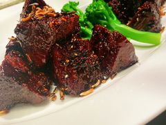 -运·中餐厅(成都华尔道夫酒店)