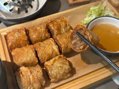 -同仁四季椰子鸡(无锡滨湖万象汇店)