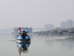 -云龙湖旅游景区