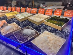 -欢乐牧场主题自助料理(T12店)