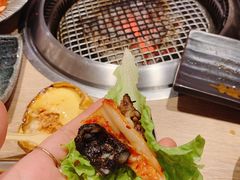 -好牛烧肉(世茂广场店)