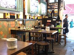 -松發肉骨茶(克拉码头店)