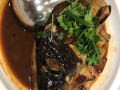 红烧鱼头【泡饭】-晋家门(文峰广场店)