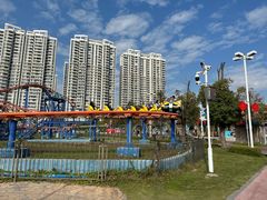 -汕头星城湾欢乐世界
