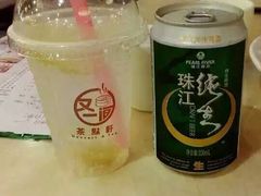 -又一间茶点轩(百汇广场店)