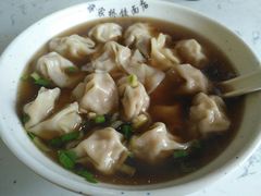 -蒋家桥饺面店(四望亭路店)