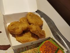 -麦当劳(曲阳店)