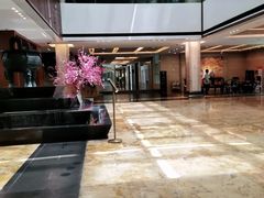 -君澜·绍兴鉴湖大酒店