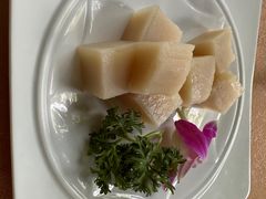 -龙井壹号·茶缘山景宴(龙井村店)