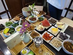 -青藤茶馆(南山路店)