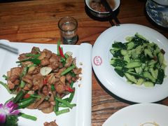 -老雒阳面馆·水席(洛宁高速路口店)