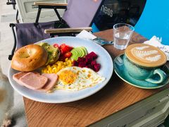 -ommo cafe(半岛城邦店)