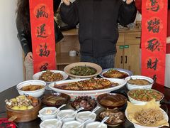 -田园印象·成都土菜院子(华阳店)