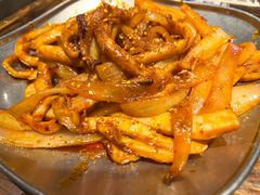 -北丐先生·野馄饨烧烤(雨花万象店)