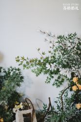 -Sugar苏格婚礼策划工作室