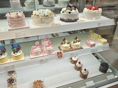 -好利来(红牌楼店)