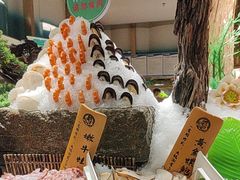 -亚马逊海鲜自助(梅溪湖步步高店)
