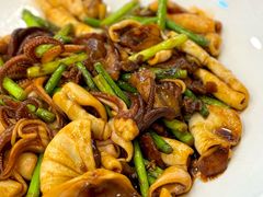-良友·海鲜青岛菜·海肠捞饭(五四广场店)
