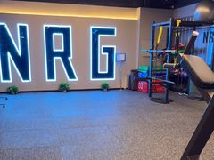-NRG健身私教CLUB(静安体育中心店)