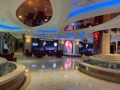 -格莱美量贩式KTV(奥帆店)