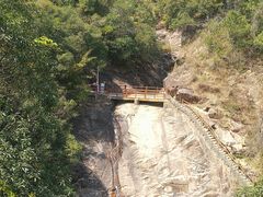 -广州白江湖森林公园