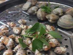 -海大大蒸汽海鲜餐厅·粤菜·特色小炒(欢乐颂店)