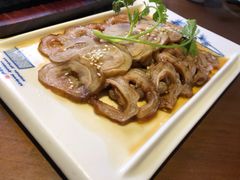 铁板黄豆啫大肠-客家道(百脑汇店)