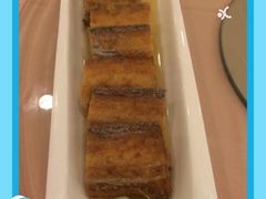 糟香帶魚-上海老饭店(北京分店)
