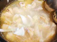 -百年果林椰子鸡(中洲店)