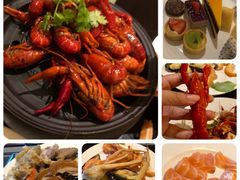 -AdD全日制餐厅(中谷花园酒店)