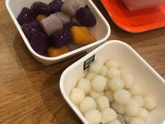 -满记甜品(岭南新天地店)