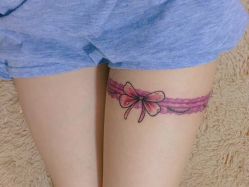 -天道tattoo纹身穿孔工作室