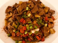 -楚禾宴·家宴(光谷大道店)