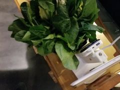 -牛记皇鲜牛肉火锅(环球度假区梨园店)