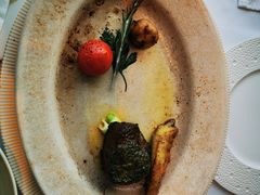 -王品牛排(郑州大卫城店)