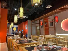 -京炭铜锅涮肉·羊蝎子·羊肉炉(保利·时光里店)
