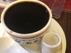 -龟金正·港式甜品(客村店)