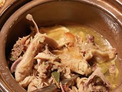 茶香鸡-外婆家(西红门荟聚购物中心店)
