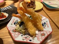-京旬海鲜放题·铁板烧自助餐厅