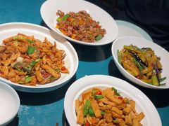 -呷湘厨·家宴·鱼汤捞饭(津南店)