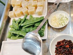 -谭家山河村铁锅炖&东北烧烤(交大店)