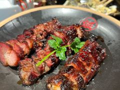 -广府乡下·饭庄(新港东路店)