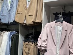 -优衣库(珠海华发商都店)