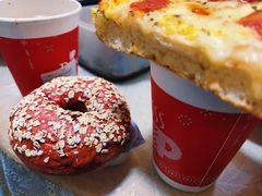 -Peet's Coffee皮爷咖啡(大学路店)