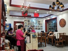 大堂-砂锅李(九江路店)