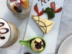 -玫瑰园餐厅