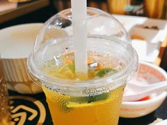 -探鱼·鲜青椒爽麻烤鱼(领展购物广场店)