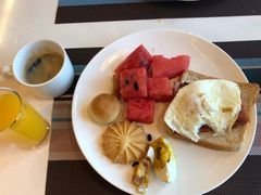 -好伦哥(温都水城店)