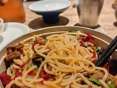 -耶里夏丽·丝路新疆菜·清真食品(徐汇南丹东路臻选店)